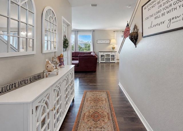 509 POWDER VIEW DRIVE, Ruskin, FL 33570
