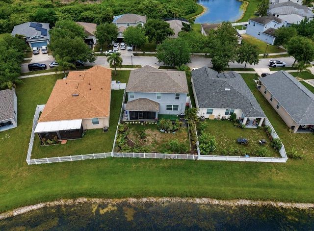 509 POWDER VIEW DRIVE, Ruskin, FL 33570