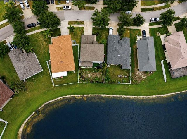 509 POWDER VIEW DRIVE, Ruskin, FL 33570