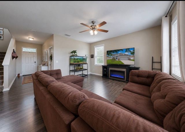 509 POWDER VIEW DRIVE, Ruskin, FL 33570