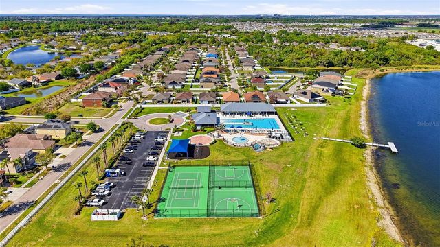 509 POWDER VIEW DRIVE, Ruskin, FL 33570