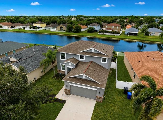 509 POWDER VIEW DRIVE, Ruskin, FL 33570