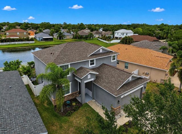 509 POWDER VIEW DRIVE, Ruskin, FL 33570