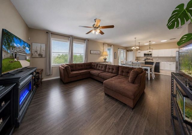 509 POWDER VIEW DRIVE, Ruskin, FL 33570