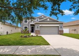 509 POWDER VIEW DRIVE, Ruskin, FL 33570