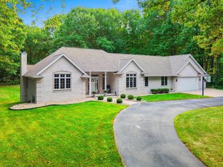 6675 NOTHERNAIRE DRIVE, Sobieski, WI 57171