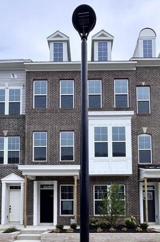 6882 Seville Street, Lot 2305, Dublin, OH 43017