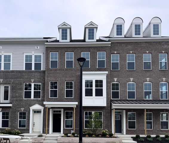 6882 Seville Street, Lot 2305, Dublin, OH 43017