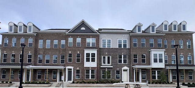 6882 Seville Street, Lot 2305, Dublin, OH 43017