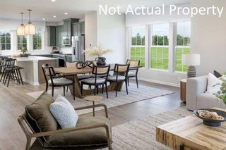 6882 Seville Street, Lot 2305, Dublin, OH 43017