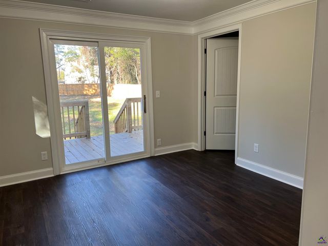 119 Maxwell Drive, Warner Robins, GA 31088