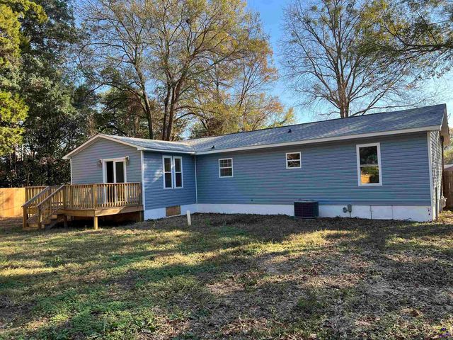 119 Maxwell Drive, Warner Robins, GA 31088