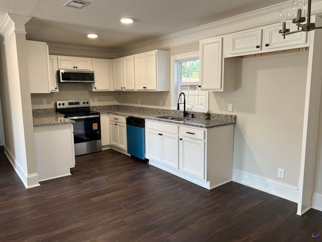 119 Maxwell Drive, Warner Robins, GA 31088