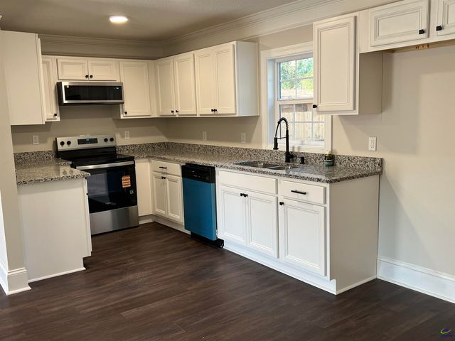 119 Maxwell Drive, Warner Robins, GA 31088