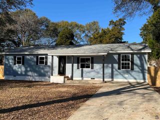 119 Maxwell Drive, Warner Robins, GA 31088