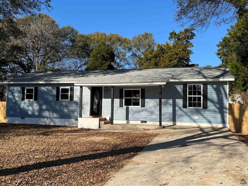 119 Maxwell Drive, Warner Robins, GA 31088