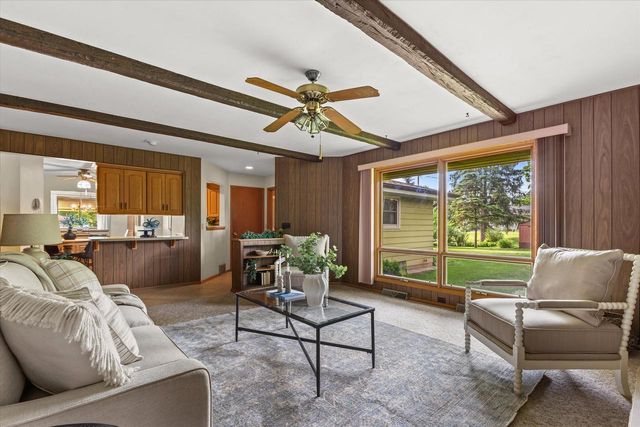 12115 W Luther AVENUE, Hales Corners, WI 53130