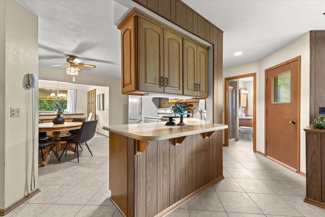 12115 W Luther AVENUE, Hales Corners, WI 53130