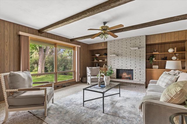 12115 W Luther AVENUE, Hales Corners, WI 53130