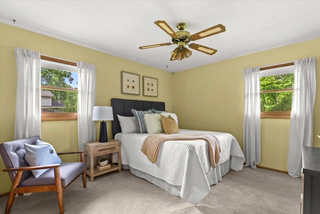 12115 W Luther AVENUE, Hales Corners, WI 53130