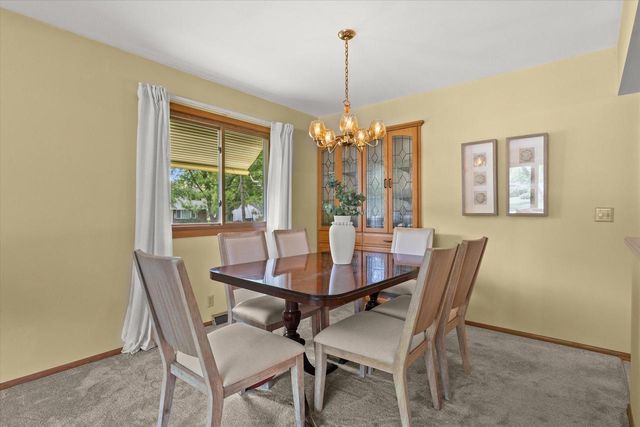 12115 W Luther AVENUE, Hales Corners, WI 53130