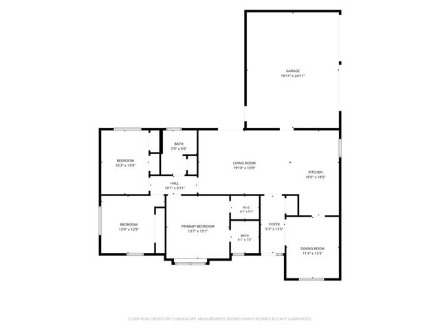 4018 Wuthering Heights Drive, Houston, TX 77045