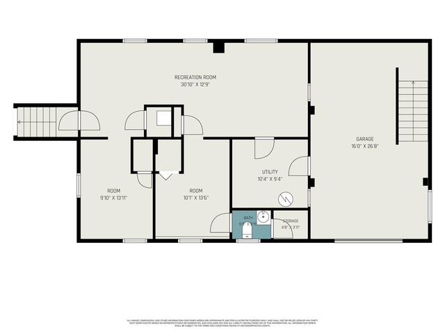 339 W Oak Street, Trimble, MO 64492