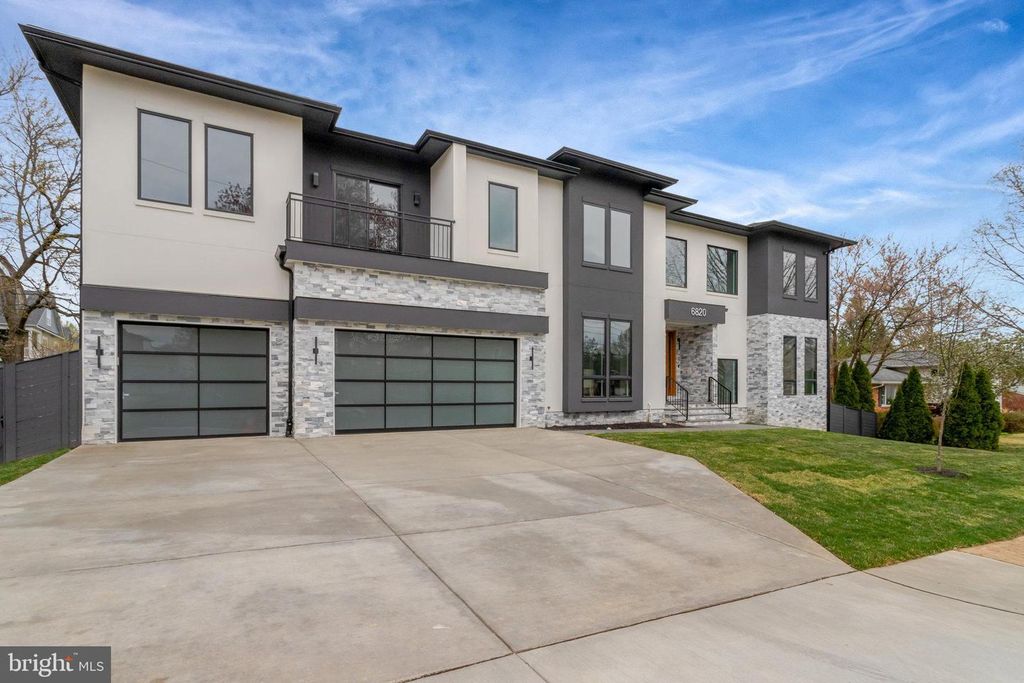 6820 BROYHILL ST, Mclean, VA 22101