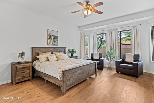 11946 N Copper Sky Place, Oro Valley, AZ 85737