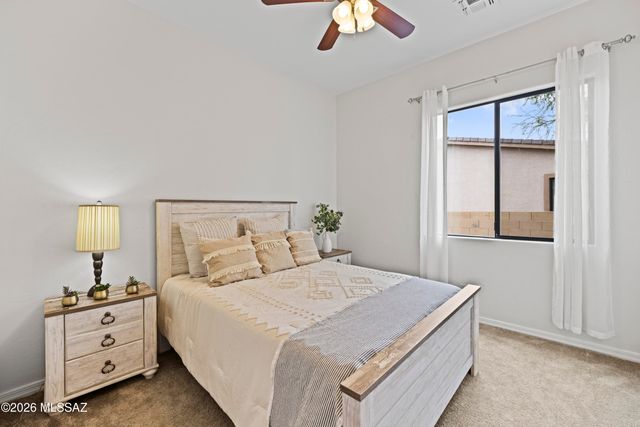 11946 N Copper Sky Place, Oro Valley, AZ 85737