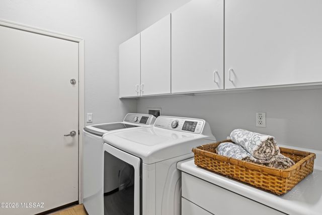 11946 N Copper Sky Place, Oro Valley, AZ 85737