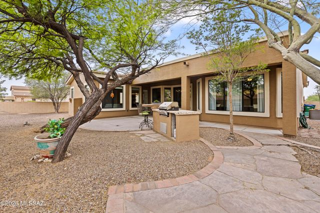 11946 N Copper Sky Place, Oro Valley, AZ 85737