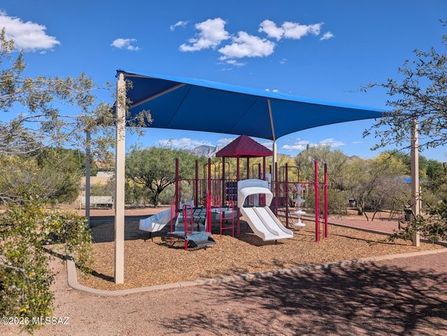 11946 N Copper Sky Place, Oro Valley, AZ 85737