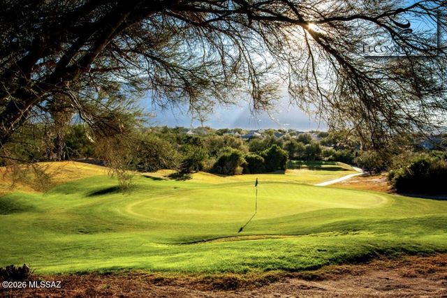 11946 N Copper Sky Place, Oro Valley, AZ 85737