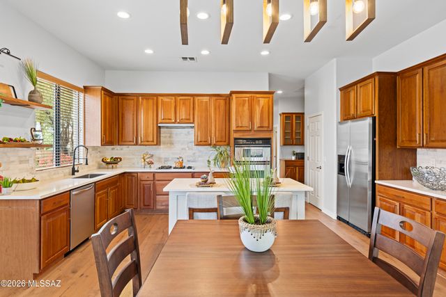 11946 N Copper Sky Place, Oro Valley, AZ 85737