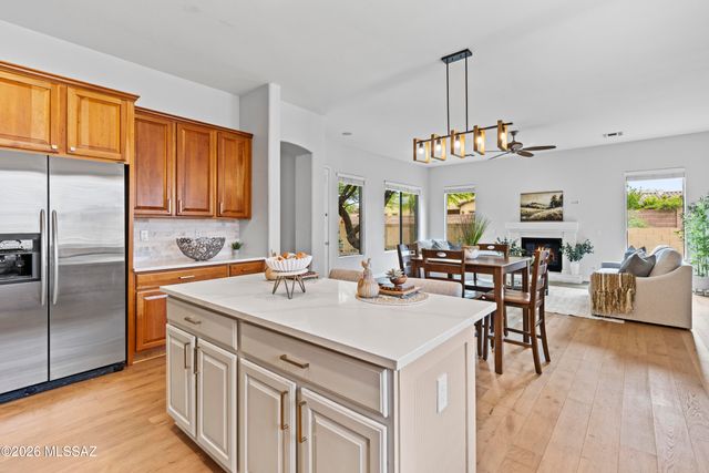 11946 N Copper Sky Place, Oro Valley, AZ 85737