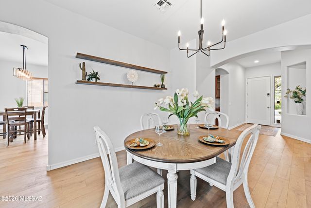 11946 N Copper Sky Place, Oro Valley, AZ 85737