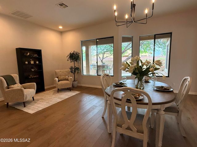 11946 N Copper Sky Place, Oro Valley, AZ 85737