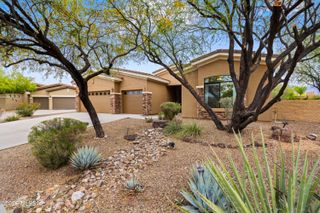 11946 N Copper Sky Place, Oro Valley, AZ 85737