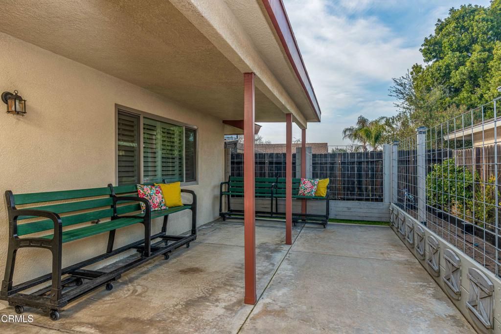 Image 31 of property listing at 416 Bermuda Street, Bakersfield, CA 93309