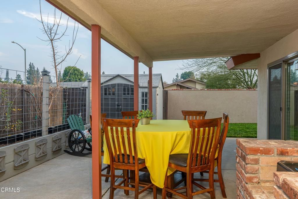 Image 34 of property listing at 416 Bermuda Street, Bakersfield, CA 93309