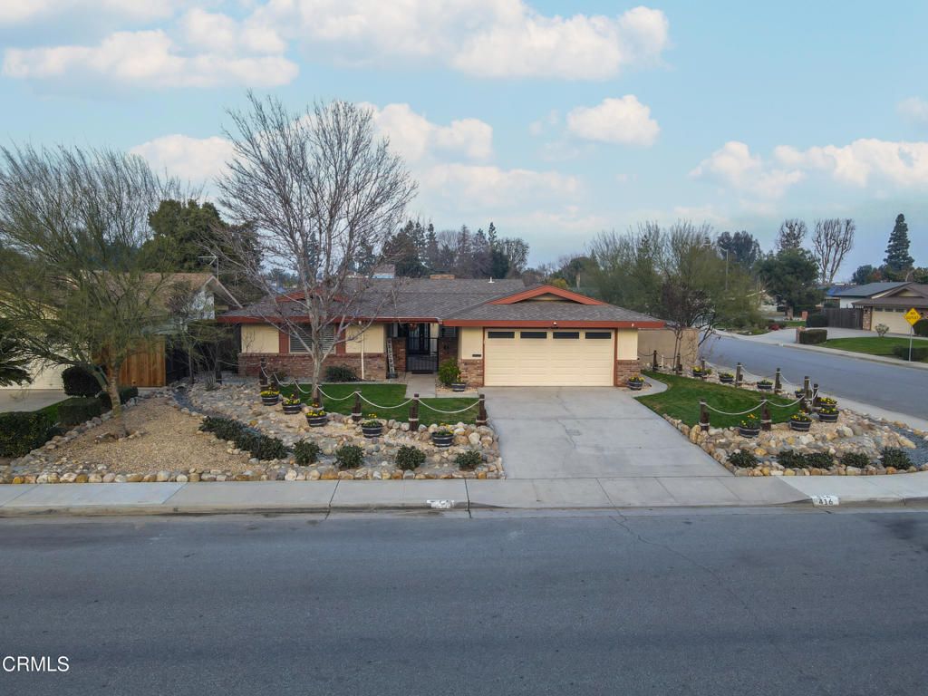 Image 38 of property listing at 416 Bermuda Street, Bakersfield, CA 93309