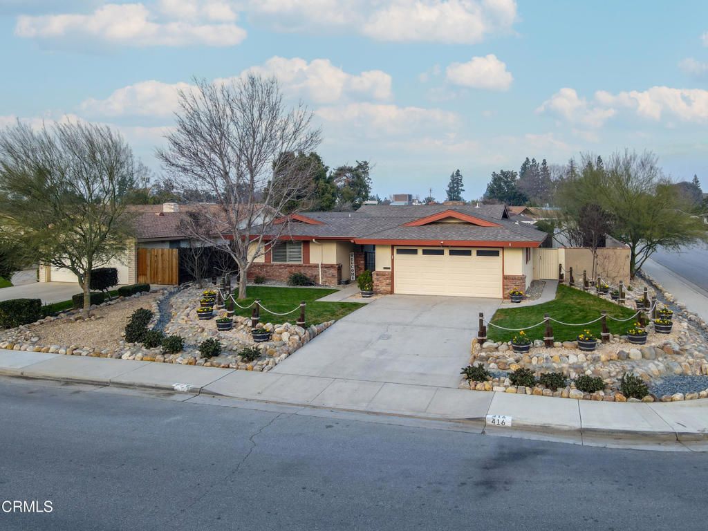 Image 39 of property listing at 416 Bermuda Street, Bakersfield, CA 93309
