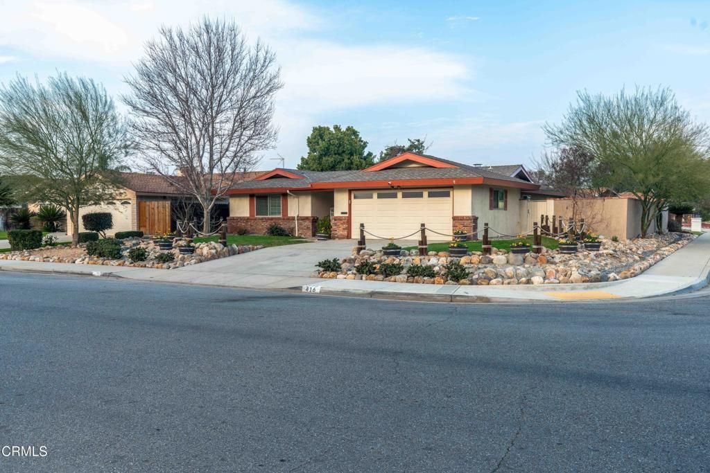 Image 40 of property listing at 416 Bermuda Street, Bakersfield, CA 93309