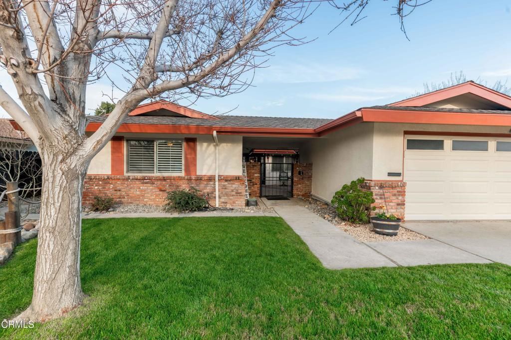 Image 5 of property listing at 416 Bermuda Street, Bakersfield, CA 93309