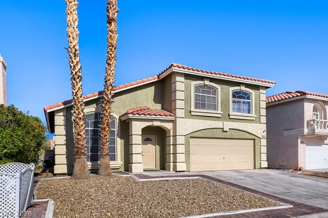 9753 Silver Lasso Street, Las Vegas, NV 89183
