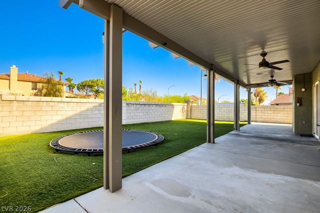 9753 Silver Lasso Street, Las Vegas, NV 89183