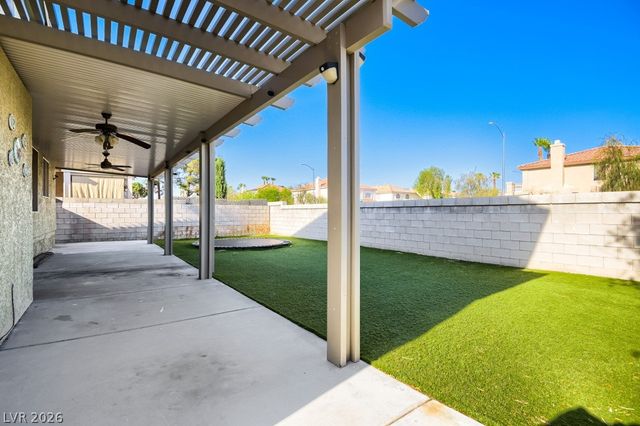 9753 Silver Lasso Street, Las Vegas, NV 89183