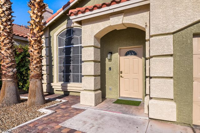 9753 Silver Lasso Street, Las Vegas, NV 89183