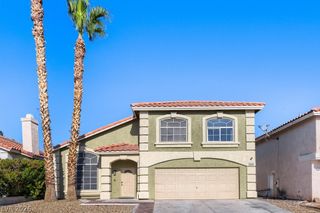 9753 Silver Lasso Street, Las Vegas, NV 89183